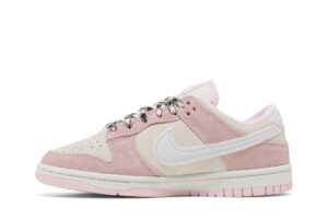 Nike Dunk Low LX Pink Foam (Women's) DV3054-600 - Phonecase4u photo 3