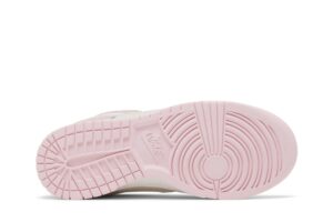 Nike Dunk Low LX Pink Foam (Women's) DV3054-600 - Phonecase4u photo 4