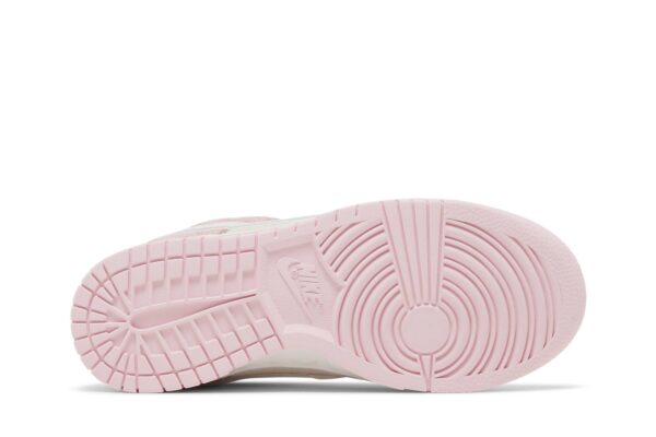 Nike Dunk Low LX Pink Foam (Women's) DV3054-600 - Phonecase4u photo 4