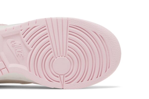 Nike Dunk Low LX Pink Foam (Women's) DV3054-600 - Phonecase4u photo 5