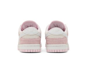 Nike Dunk Low LX Pink Foam (Women's) DV3054-600 - Phonecase4u photo 6