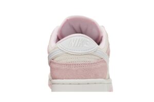 Nike Dunk Low LX Pink Foam (Women's) DV3054-600 - Phonecase4u photo 7