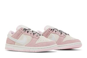 Nike Dunk Low LX Pink Foam (Women's) DV3054-600 - Phonecase4u photo 8