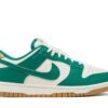 Nike Dunk Low Malachite University Gold (Women's) FB7173-131 - Phonecase4u photo 1