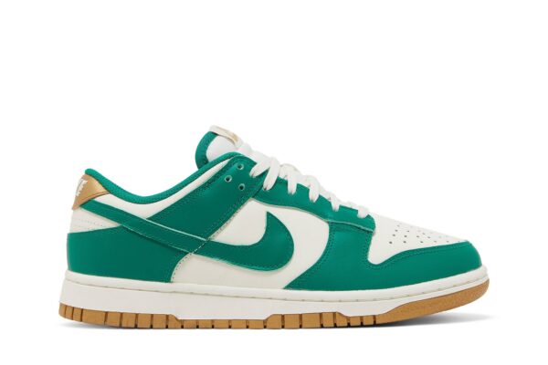 Nike Dunk Low Malachite University Gold (Women's) FB7173-131 - Phonecase4u photo 1
