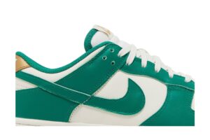 Nike Dunk Low Malachite University Gold (Women's) FB7173-131 - Phonecase4u photo 2