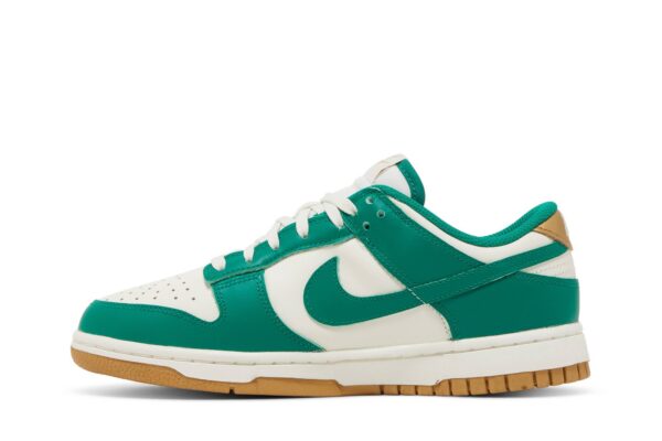 Nike Dunk Low Malachite University Gold (Women's) FB7173-131 - Phonecase4u photo 3