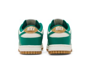 Nike Dunk Low Malachite University Gold (Women's) FB7173-131 - Phonecase4u photo 6