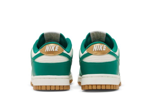 Nike Dunk Low Malachite University Gold (Women's) FB7173-131 - Phonecase4u photo 6