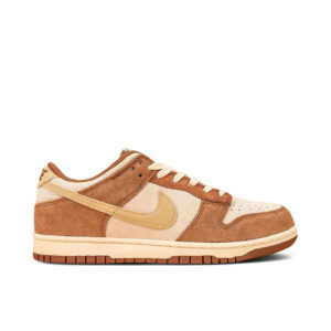 Nike Dunk Low Medium Curry DD1390-100 - Phonecase4u photo 1