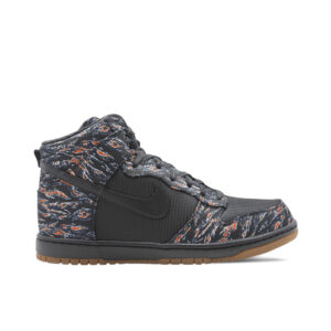 Nike Dunk Low Medium Grey 317893-001 - Phonecase4u photo 1