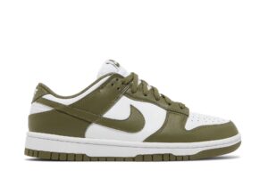 Nike Dunk Low Medium Olive (Women's) DD1503-120 - Phonecase4u photo 1