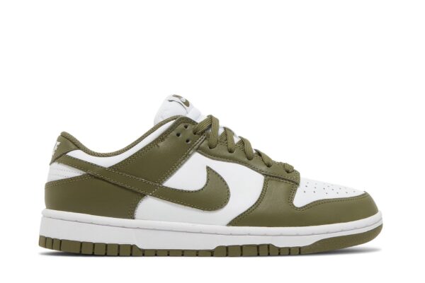 Nike Dunk Low Medium Olive (Women's) DD1503-120 - Phonecase4u photo 1