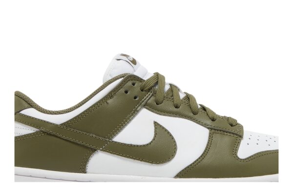 Nike Dunk Low Medium Olive (Women's) DD1503-120 - Phonecase4u photo 2
