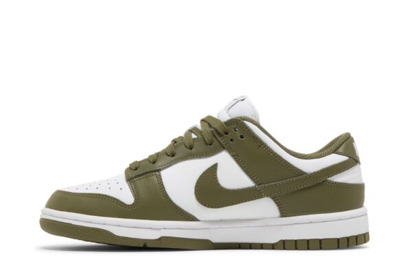 Nike Dunk Low Medium Olive (Women's) DD1503-120 - Phonecase4u photo 3
