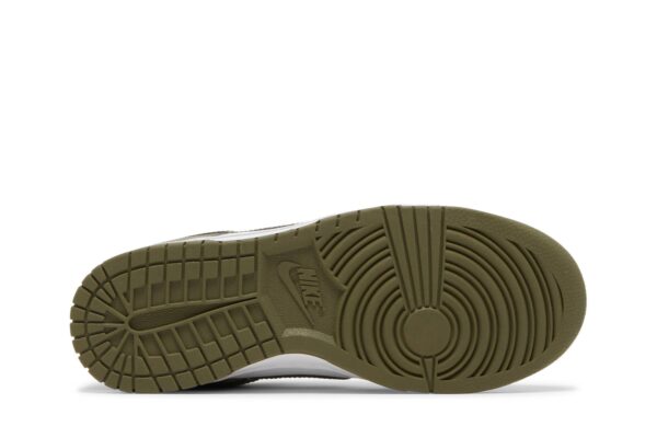 Nike Dunk Low Medium Olive (Women's) DD1503-120 - Phonecase4u photo 4