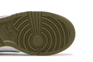 Nike Dunk Low Medium Olive (Women's) DD1503-120 - Phonecase4u photo 5