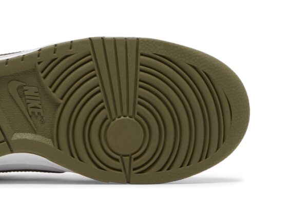 Nike Dunk Low Medium Olive (Women's) DD1503-120 - Phonecase4u photo 5