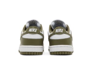 Nike Dunk Low Medium Olive (Women's) DD1503-120 - Phonecase4u photo 6