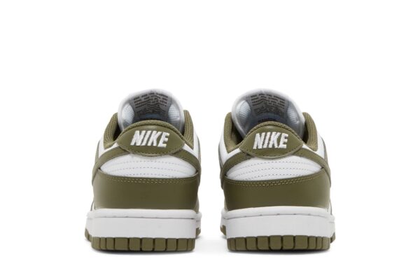 Nike Dunk Low Medium Olive (Women's) DD1503-120 - Phonecase4u photo 6