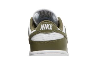 Nike Dunk Low Medium Olive (Women's) DD1503-120 - Phonecase4u photo 7