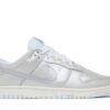 Nike Dunk Low Metallic Silver DX3197-095 - Phonecase4u photo 1
