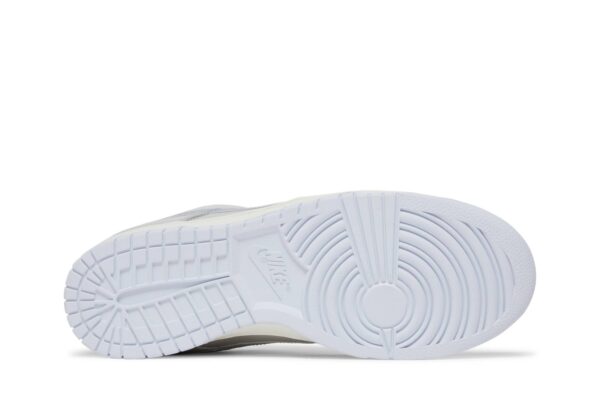 Nike Dunk Low Metallic Silver DX3197-095 - Phonecase4u photo 4