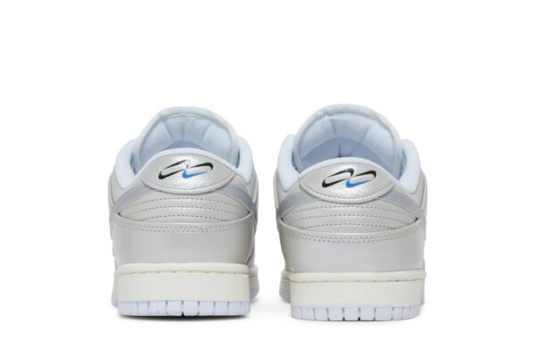 Nike Dunk Low Metallic Silver DX3197-095 - Phonecase4u photo 6