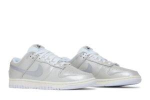 Nike Dunk Low Metallic Silver DX3197-095 - Phonecase4u photo 8