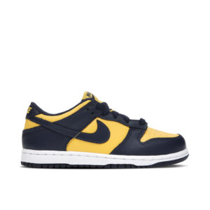 Nike Dunk Low Michigan (2021/2024) (PS) CW1588-700 - Phonecase4u photo 1