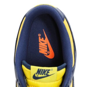 Nike Dunk Low Michigan (2021) DD1391-700 - Phonecase4u photo 10