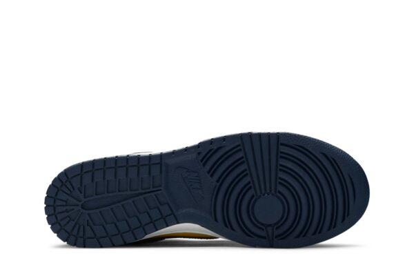Nike Dunk Low Michigan (2021) DD1391-700 - Phonecase4u photo 4