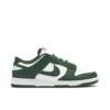 Nike Dunk Low Michigan State DD1391-101 - Phonecase4u photo 1
