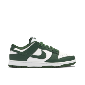 Nike Dunk Low Michigan State DD1391-101 - Phonecase4u photo 1