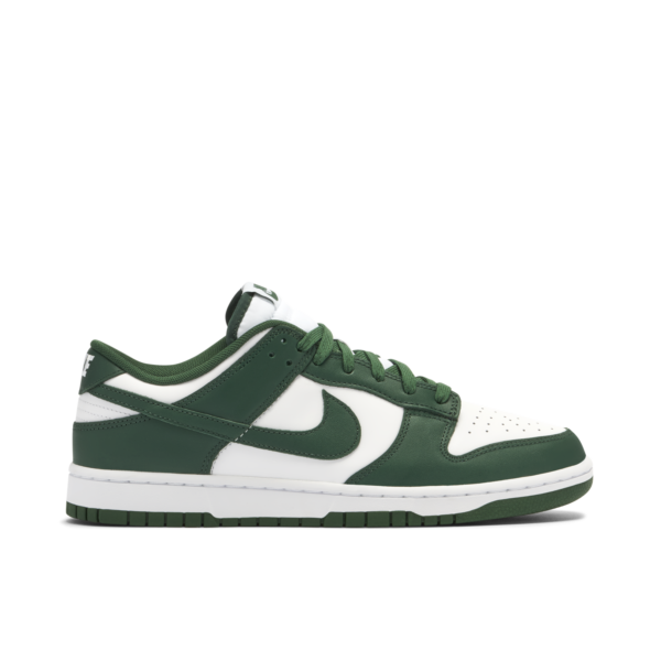 Nike Dunk Low Michigan State DD1391-101 - Phonecase4u photo 1