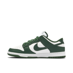Nike Dunk Low Michigan State DD1391-101 - Phonecase4u photo 2