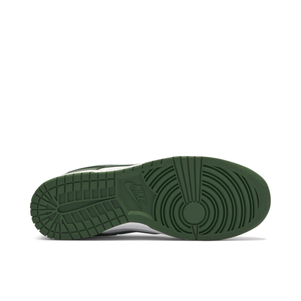 Nike Dunk Low Michigan State DD1391-101 - Phonecase4u photo 3