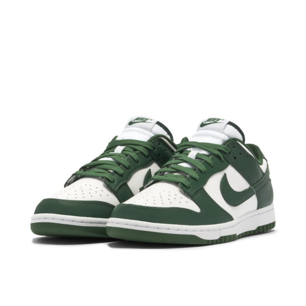 Nike Dunk Low Michigan State DD1391-101 - Phonecase4u photo 4