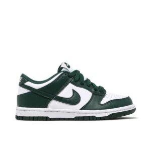 Nike Dunk Low Michigan State (GS) CW1590-102 - Phonecase4u photo 1