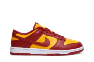 Nike Dunk Low Midas Gold DD1391-701 - Phonecase4u photo 1