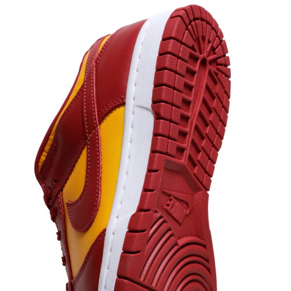 Nike Dunk Low Midas Gold DD1391-701 - Phonecase4u photo 10