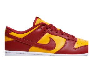 Nike Dunk Low Midas Gold DD1391-701 - Phonecase4u photo 2