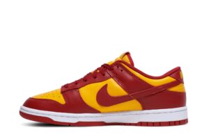 Nike Dunk Low Midas Gold DD1391-701 - Phonecase4u photo 3