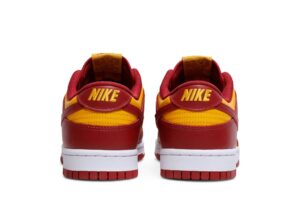 Nike Dunk Low Midas Gold DD1391-701 - Phonecase4u photo 6