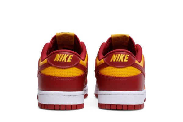 Nike Dunk Low Midas Gold DD1391-701 - Phonecase4u photo 6