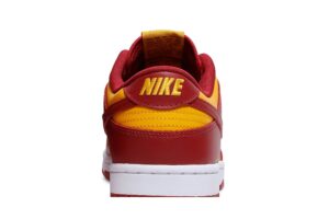 Nike Dunk Low Midas Gold DD1391-701 - Phonecase4u photo 7