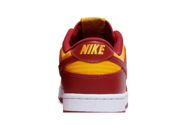 Nike Dunk Low Midas Gold DD1391-701 - Phonecase4u photo 7