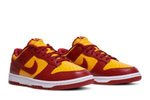 Nike Dunk Low Midas Gold DD1391-701 - Phonecase4u photo 8