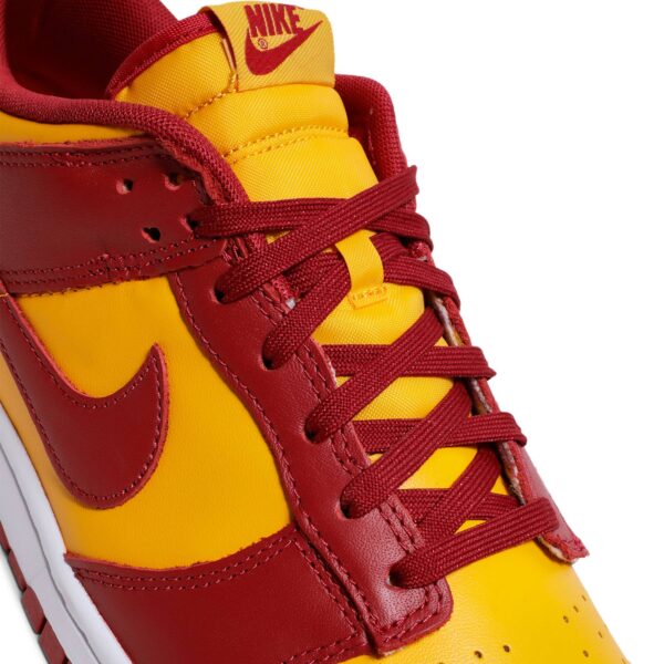 Nike Dunk Low Midas Gold DD1391-701 - Phonecase4u photo 9