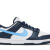 Nike Dunk Low Midnight Navy University Blue FN7800-400 - Phonecase4u photo 1